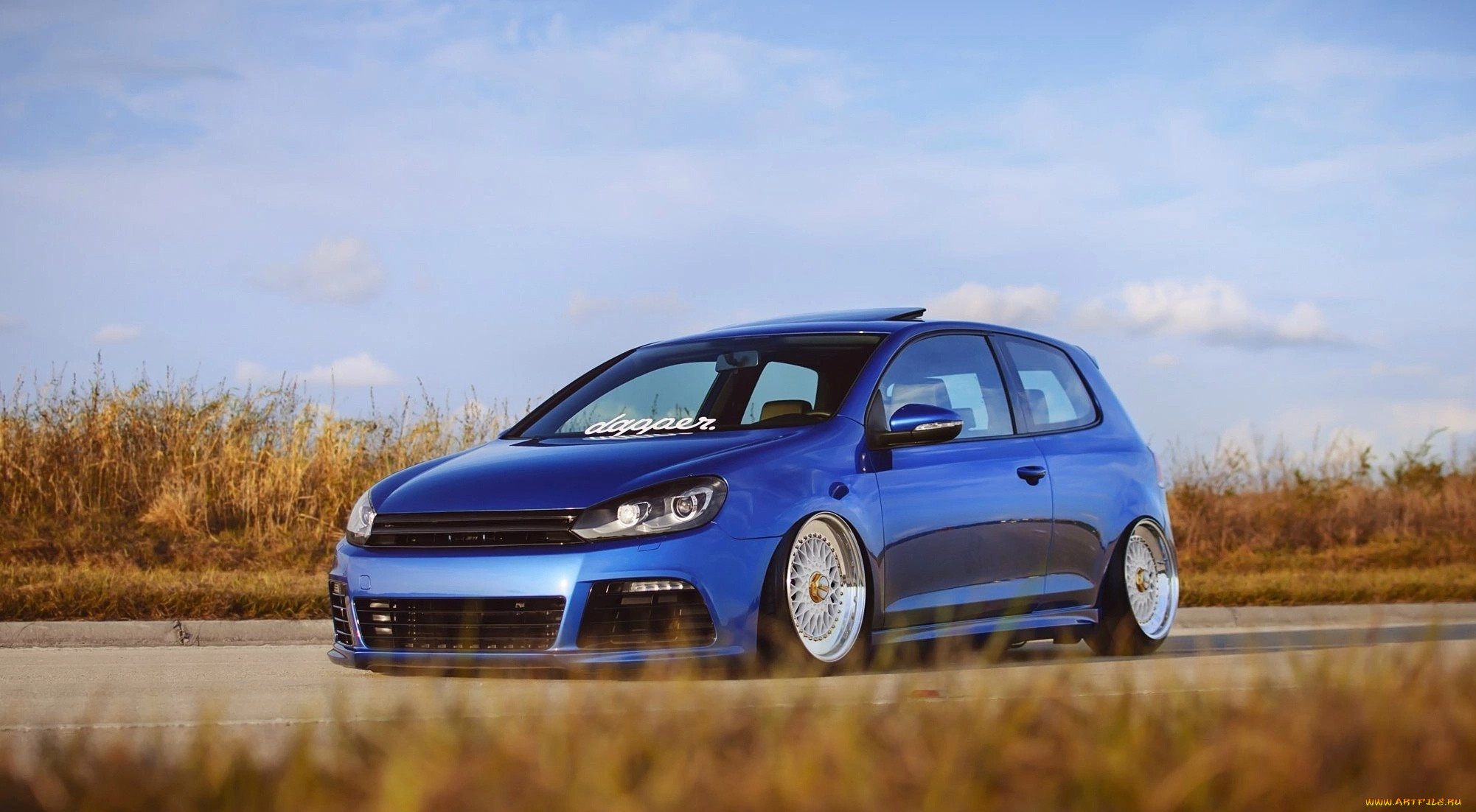 , volkswagen, , golf, tuning, bbs, low, stance, dropped, vag, 